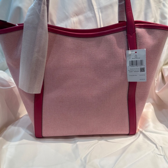 Kate Spade tote - Picture 2 of 3